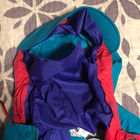 Vintage Columbia Raincoat! - Picture 6 of 9